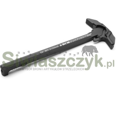 Dźwignia BCM przeładowania obustronna MOD 3X3-100652