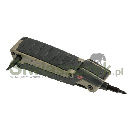 Multitool REAL AVID do konserwacji broni Gun Tool Pro AR15 (AVGTPROAR)-111448