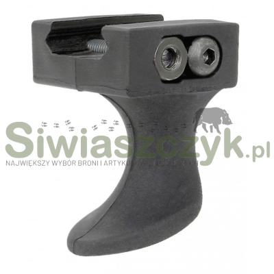 Chwyt ERGO GRIPS SureStop na Picatinny (4201-SS-BK)-111752