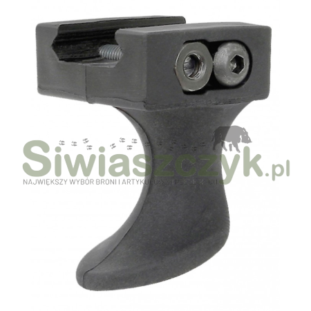 Chwyt ERGO GRIPS SureStop na Picatinny (4201-SS-BK)-111752