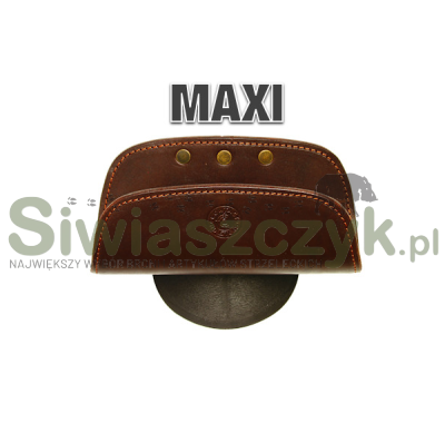 Pas Szwedzki GUN REST- maxi-111616