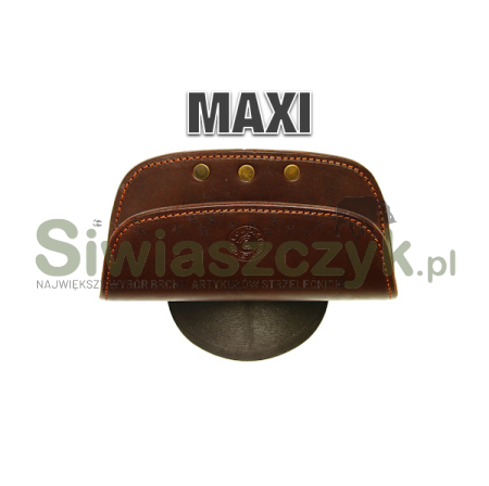 Pas Szwedzki GUN REST- maxi-111616