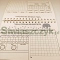 Dziennik strzelań PWS-111732