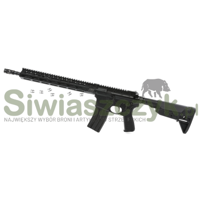 Karabinek BCM RECCE-14 MCMR MK2 kal.223Rem/5,56mmNATO-111622
