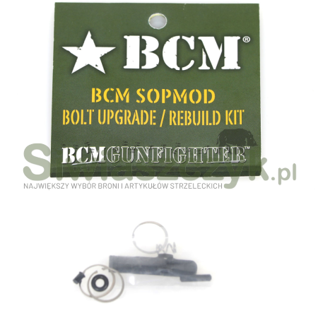 Zestaw odbudowy zamka BCM-111632