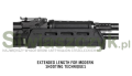 Łoże MAGPUL MOE AK Hand Guard do AK47/AK74 (MAG619)-111406