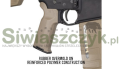 Chwyt pistoletowy MAGPUL MOE-K2+ Grip do AR15/M4 (MAG532-FDE)-111552