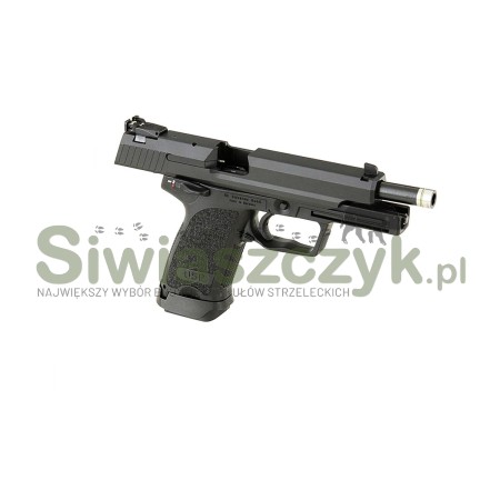 Pistolet H&K USP EXPERT kal.9x19 (215120)-101806
