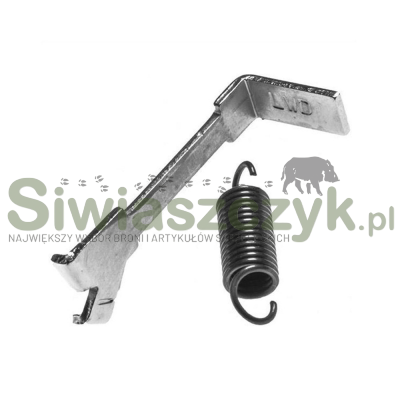 Przerywacz + Sprężynki Glock Lone Wolf 3,5-111502