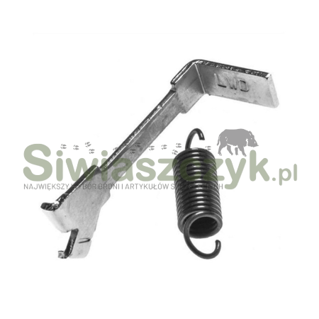 Przerywacz + Sprężynki Glock Lone Wolf 3,5-111502
