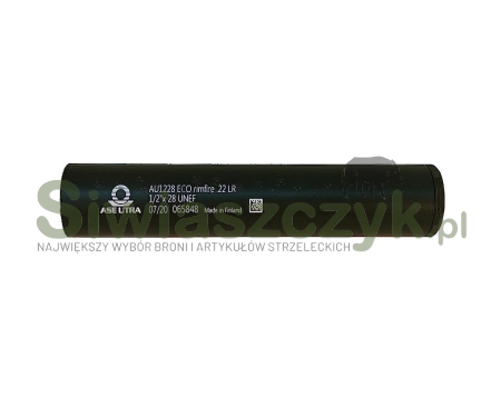 Tłumik ASE UTRA ECO .22LR 1/2"x28 UNEF-111760