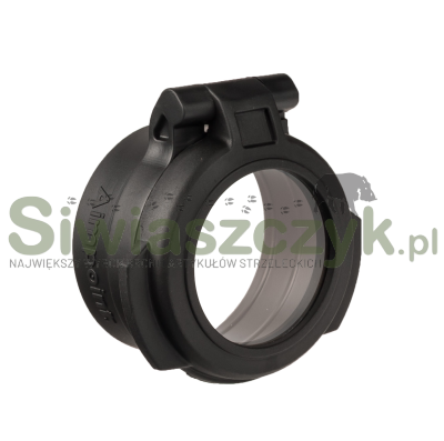Osłona otwierana do Aimpoint Hunter H34 przód przezroczysta (200355)-111669