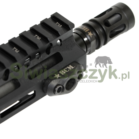Montaż BCM na pas nośny M-LOK QD -111636