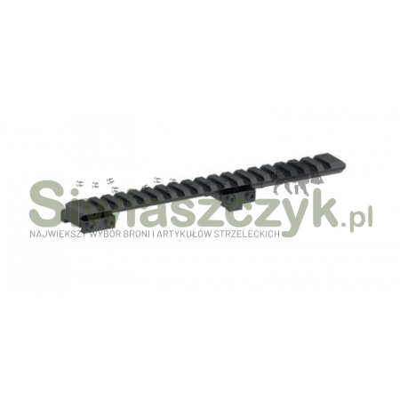 Szyna RECKNAGEL Weaver/Picatinny CZ/ZKK (57050-1962)-111747