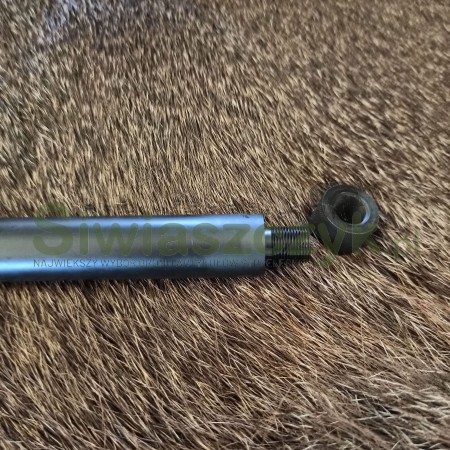 Sztucer HOWA 1500 HB z osadą Varminter Pepper kal.223 Rem., lufa 610 mm-111659