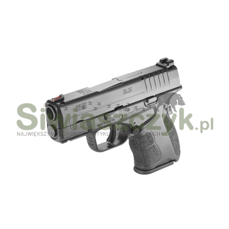 Pistolet HS-S5 3,3'' BLK kal.45ACP-111377