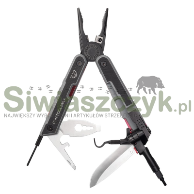 Multitool REAL AVID do konserwacji broni Gun Tool Max (AVGTMAX)-111437