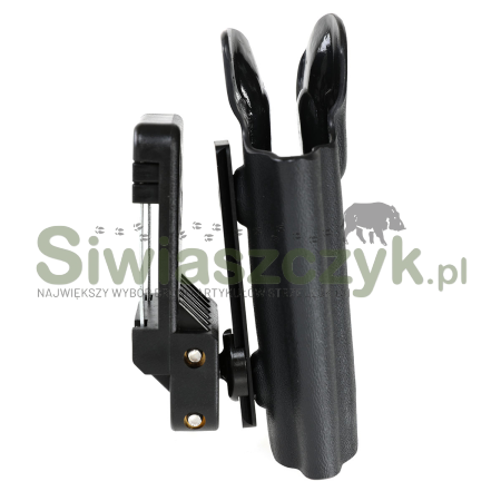 Kabura DAA PDR-PRO-II RH CZ SP-01/ Shadow 2/ TAN STK3-111644