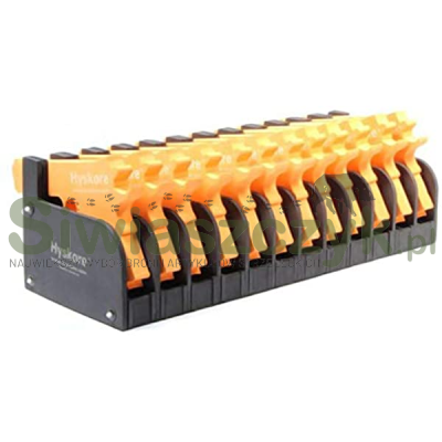 Stojak HYSKORE 12 Gun Pistol Rack (30312)-111640