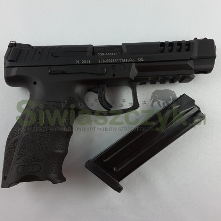 Pistolet H&K SFP9L-SF PB 9x19 (254141)-104791