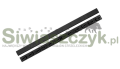 Osłona szyny MAGPUL M-LOK® Rail Cover, Type 1 - 2 szt. - Czarny (MAG602)-111537