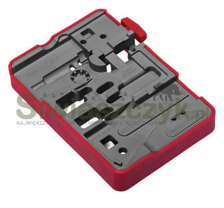 Blok rusznikarski AR15 MASTER BENCH BLOCK (AVAR15MBB)-109902