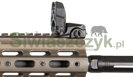 Muszka składana Magpul MBUS® Sight Front (MAG247-FDE)-111717