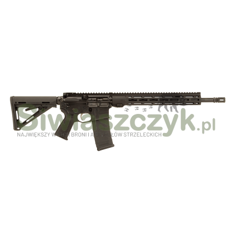 Karabinek Savage MSR-15 Recon 2.0 kal.223Rem/5,56mmNATO-111665