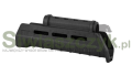 Łoże MAGPUL MOE AK Hand Guard do AK47/AK74 (MAG619)-111403