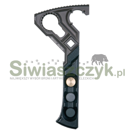 Skrzynka rusznikarska REAL AVID AR15 Armorer's Master Kit (AVAR15AMK)-111424