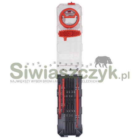 Zestaw narzędzi do czyszczenia broni REAL AVID Gun Boss Multi-Kit .30 / .308 / 7.62 mm (AVGBMK308)-111482