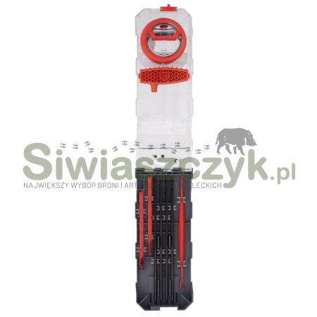 Zestaw narzędzi do czyszczenia broni REAL AVID Gun Boss Multi-Kit .22 (AVGBMK22)-111475