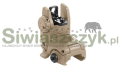 Celownik przeziernikowy składany Magpul MBUS® Sight Rear (MAG248-FDE)-111718