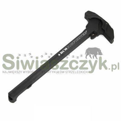 Powiękdzona dźwignia przeładowania BCM -111633