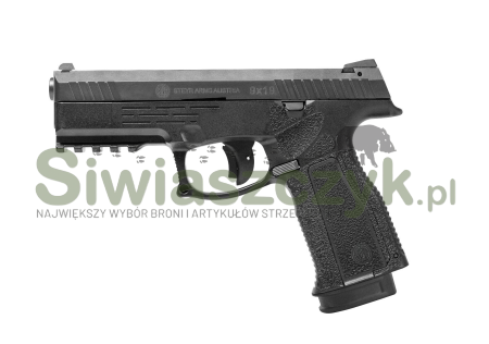 Pistolet STEYR L-A2 MF kal.9x19-111664