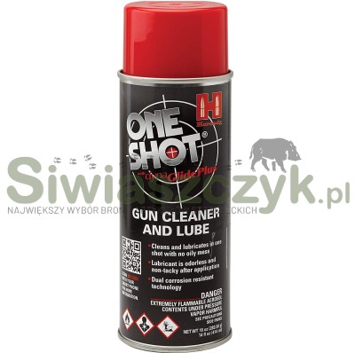Preparat One Shot Gun Cleaner (99901)-105334
