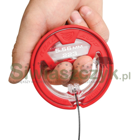 Wycior REAL AVID Bore Boss .223 / 5.56 mm (AVBB223)-111465