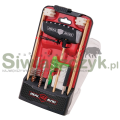 Zestaw narzędzi do czyszczenia broni REAL AVID Gun Boss Multi-Kit AR15 Cleaning Kit (AVGBPROAR15)-111486