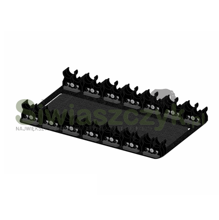 Ładownica Invictus Practical DTV.Qx28 na 28 szt amunicji 12GA-111381