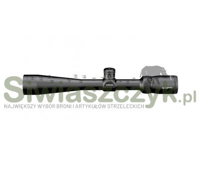 Luneta VORTEX Diamondback Tactical 4-12x40 1" VMR-1 -111762