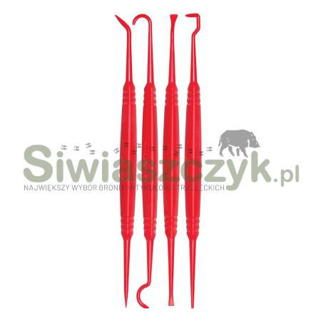 Skrzynka rusznikarska REAL AVID AR15 Armorer's Master Kit (AVAR15AMK)-111427