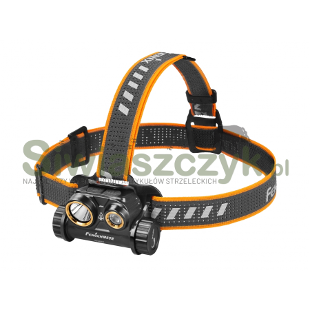 Latarka diodowa FENIX HM65R czołówka-111560