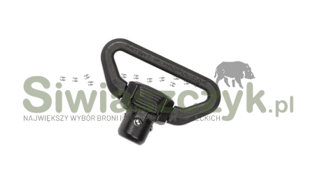 Ucho zawieszenia MAGPUL QDM Quick Disconnect Sling Swivel (MAG543-BLK)-111540