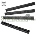 Osłona ERGO GRIPS M-LOK 4 sloty (4332-BK) -111754