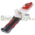 Zestaw narzędzi do czyszczenia broni REAL AVID Gun Boss Multi-Kit .223 (AVGBMK223)-111478