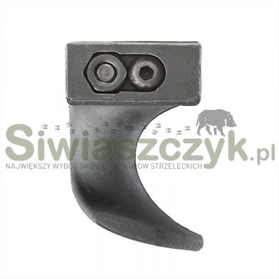 Chwyt ERGO GRIPS SureStop na Picatinny (4201-SS-BK)-111753