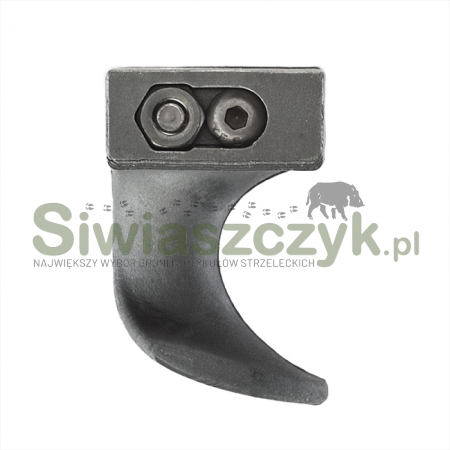 Chwyt ERGO GRIPS SureStop na Picatinny (4201-SS-BK)-111753