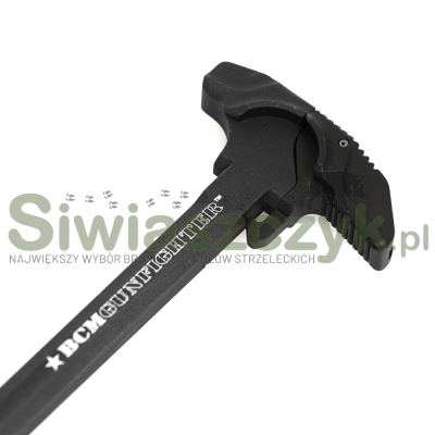 Powiękdzona dźwignia przeładowania BCM -111634