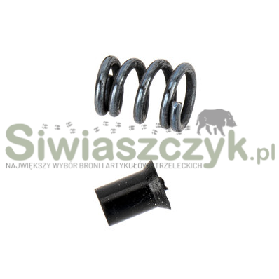 Sprężyna wyciągu - Spring Extractor-111567