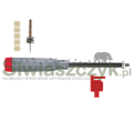 Narzędzie REAL AVID Chamber Boss do czyszczenia komory AR15 (AVAR15CB)-111459